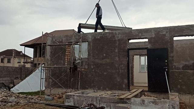 Начинаем установку Плиты 31 марта 2023 г. смотреть онлайн