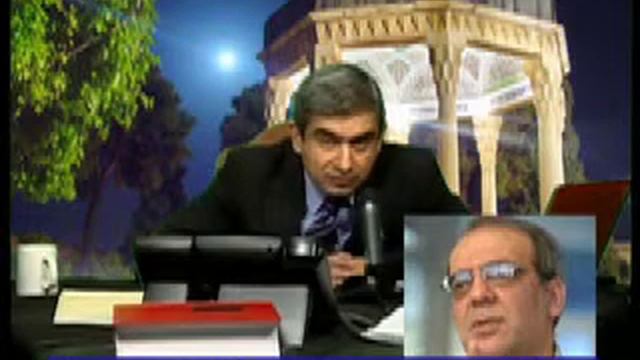 ایران از نگاه دوم- اشغال سفارت آمریکا ۱۴- Iran Negah 2 ۱۲ смотреть онлайн
