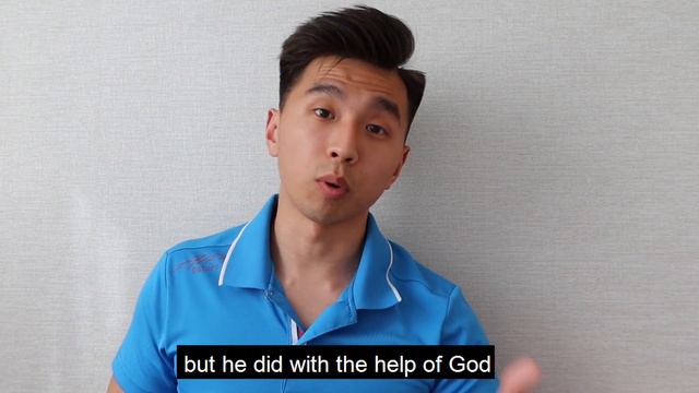 Korean Christian was surprised by the holy Quran смотреть онлайн