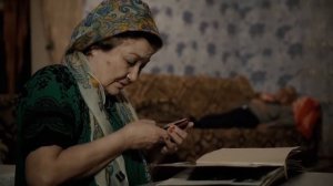 Алим Зульпикаров - Родители (В.Курский)