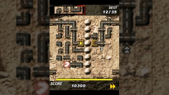 Fun2Link - Прохождение игры на Windows Mobile #4 смотреть онлайн