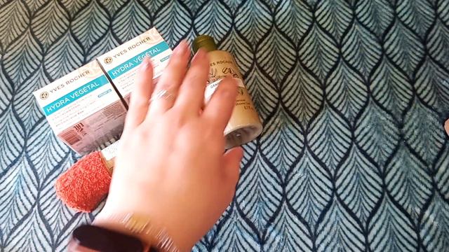 ☘️ИВ РОШЕ☘️заказ по бланку 9РИКБРА80(или90) двухфазная сыворотка в подарок😉 смотреть онлайн
