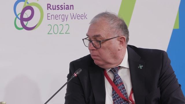 Низкоуглеродная энергетика в мире: кризис – это время возможностей | РЭН-2022 смотреть онлайн