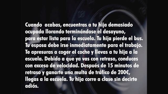 ¿Conoces el Principio 10/90 de Stephen Covey? смотреть онлайн