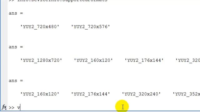 Matlab Object Detection Tracking смотреть онлайн