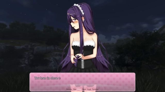 Yuri Is Your Maid Part Eleven- A DDLC Fan Mod смотреть онлайн
