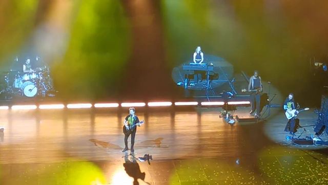 Michael Patrick Kelly - Beautiful Madness - Live Opole 15.09.2023 смотреть онлайн