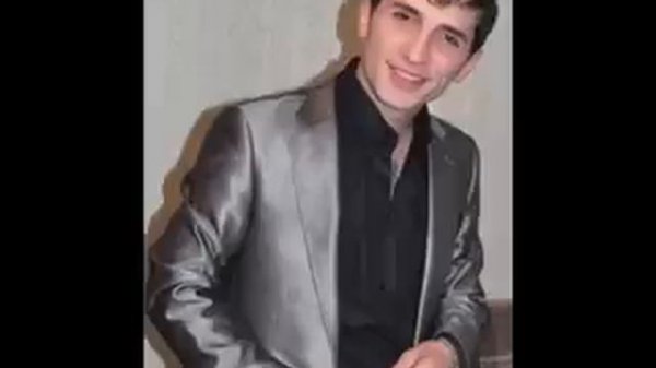 Ahiska music  Vagif Karayev Babam