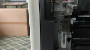 HOW TO REMOVE TRANSFER BELT UNIT ON KONICA MINOLTA BIZHUB C224e C258 #konicaminolta #transferbelt