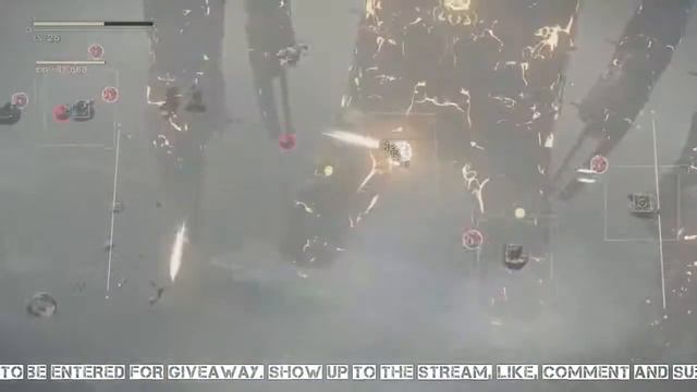 nier w/ possible giveaway increase смотреть онлайн