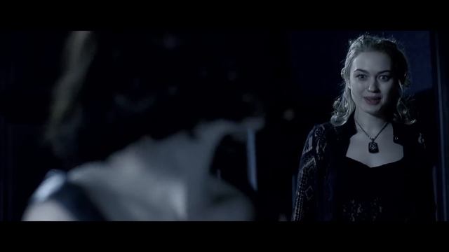 [ТРЕШ ОБЗОР] фильма ДРУГОЙ МИР смотреть онлайн