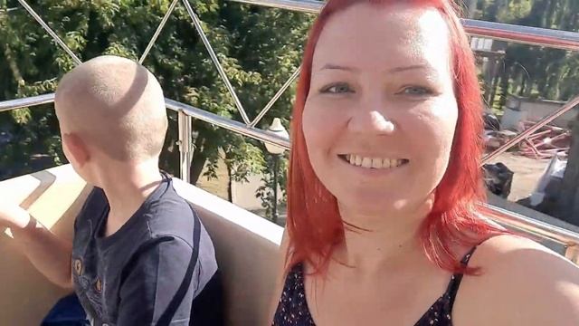 АТТРАКЦИОНЫ 2020 Парк Горького Москва/толпы людей смотреть онлайн