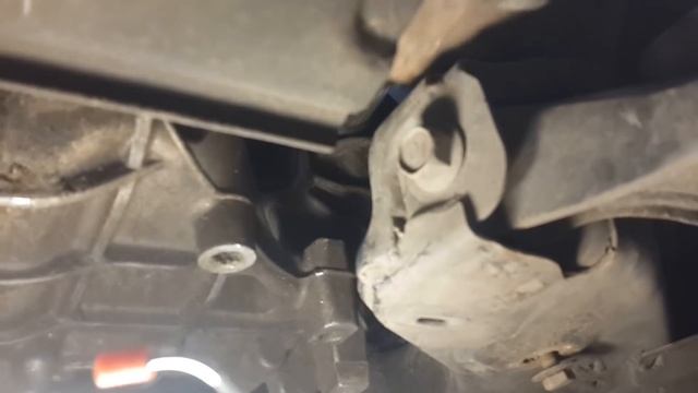 Как САМОСТОЯТЕЛЬНО заменить привод смотреть онлайн