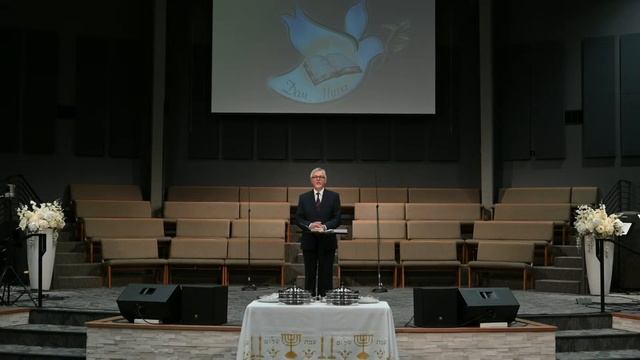 Что важнее борьба с Богом или диалог с Богом? Валерий Никитюк смотреть онлайн