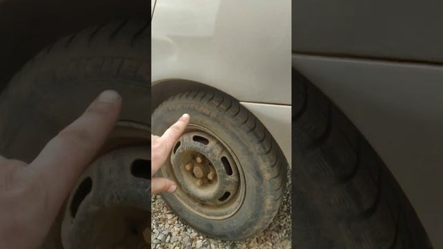 Заменил лопнувшие пружины на ланосе смотреть онлайн