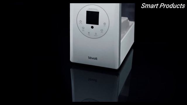 Top 5 Best Humidifiers for Bedrooms To Buy In 2022 смотреть онлайн