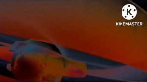 Заставка Новостей 1-ого канала с эффектами. Channel 1 News screensaver with effects.