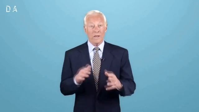 Брайан Трейси. Думай, как миллионер! смотреть онлайн