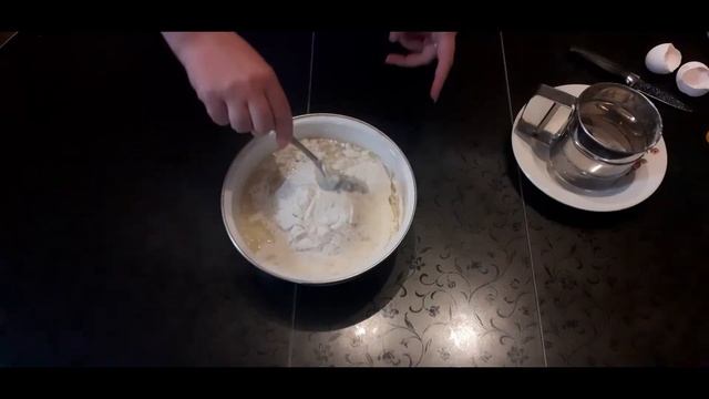 Рецепты с Душой