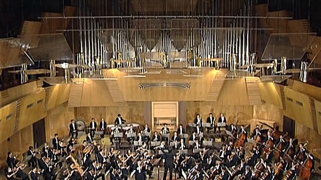 (HQ) Butterfly Lovers' Violin Concerto / Yellow River Piano Concerto смотреть онлайн
