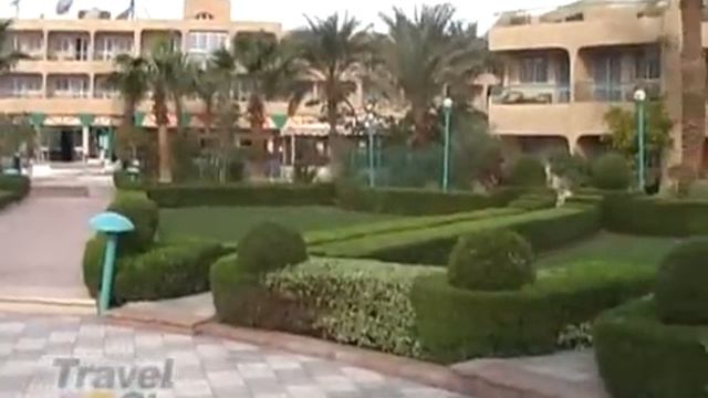 Hotel Royal Palace / Hurghada смотреть онлайн