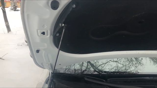 Киа Сид 2020. Улучшаю свой автомобиль смотреть онлайн