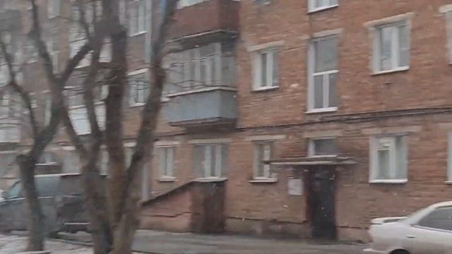Ноябрь почти закончился... смотреть онлайн