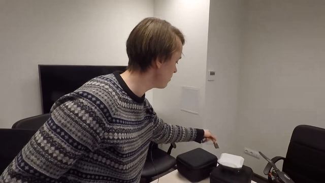 Новинки Emlid. Гео-Обзор смотреть онлайн