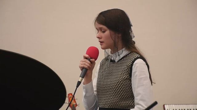 Вечернее воскресное служение 30.10.2022 смотреть онлайн