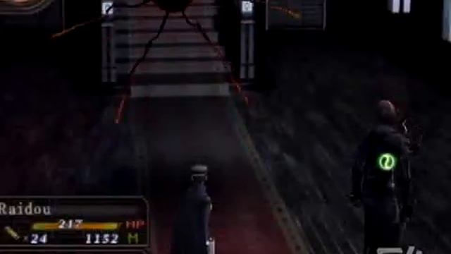 X-Play - Shin Megami Tensei: Devil Summoner: Raidou Kuzunoha vs. The Soulless Army review смотреть онлайн