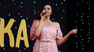 Песня "Студвесна"