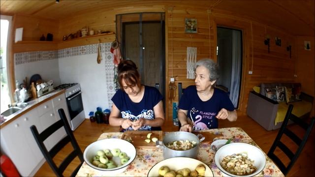 Красивый Дом