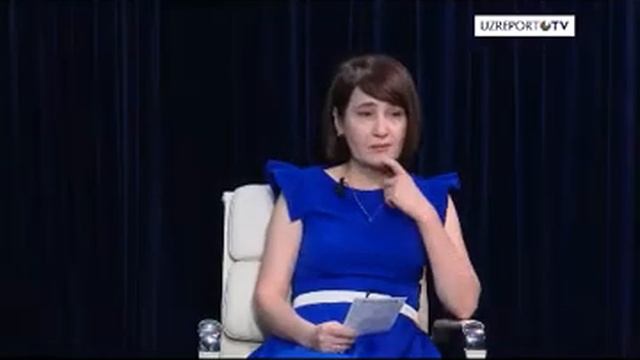 Interview with Murod Ganiev - Rapid changes in digitalisation during pandemic смотреть онлайн