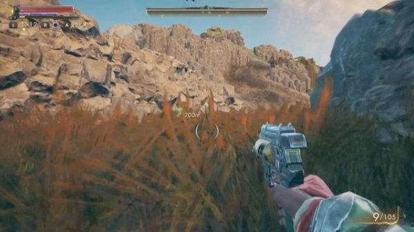 Обзор The Outer Worlds для Nintendo Switch. [СПОЙЛЕРЫ!]