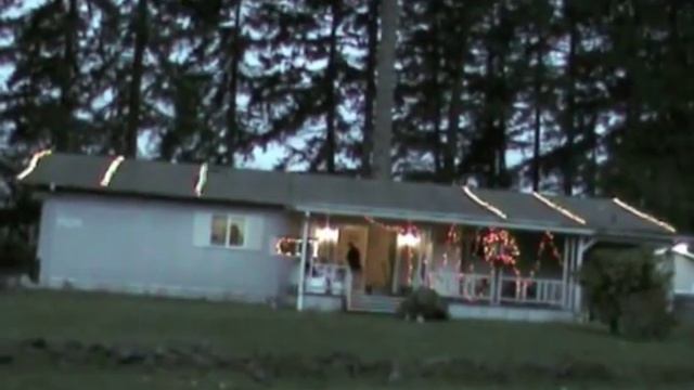 Arduino Uno Based Christmas Light Controller смотреть онлайн