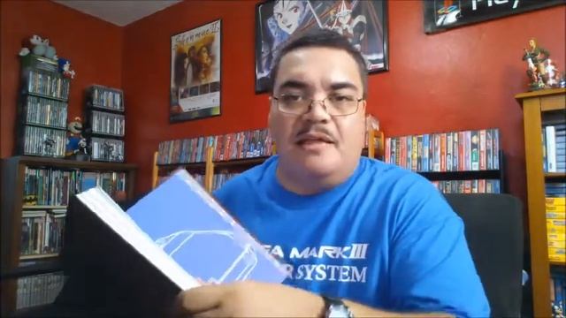 Mega Game Library Pick Ups Ep. 14: SEGA Mega Drive/Genesis: Collected Works смотреть онлайн