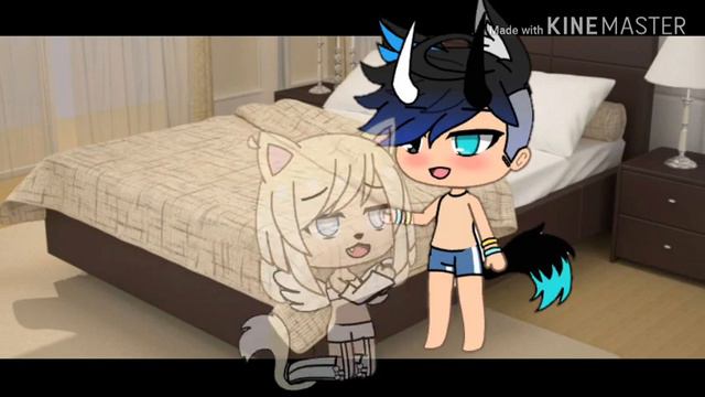 Senpai / / MeME \ \ ~Gacha Life~ "For KATAN лАйФ" смотреть онлайн