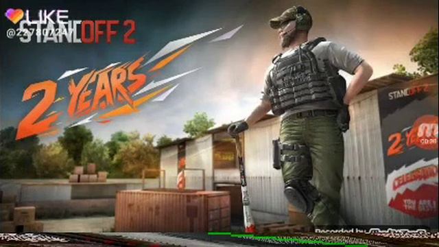 Когда выйдет обновление в standoff2 смотреть онлайн