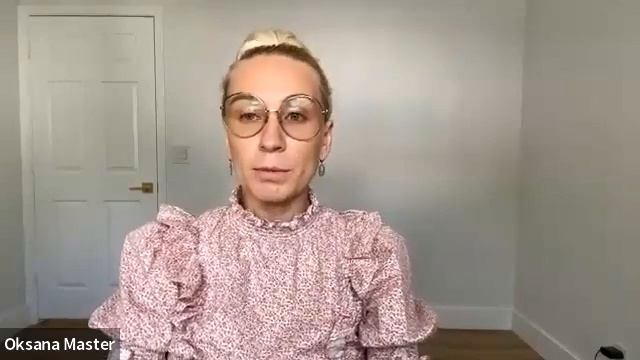 Место под солнцем. Тет-а-тет с Оксаной Мастер. Финансы и отношения. смотреть онлайн