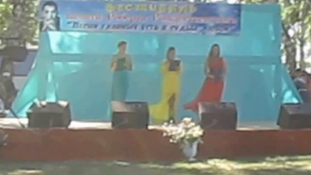 Рождественские чтения на Алтае, 27 июня 2015год смотреть онлайн