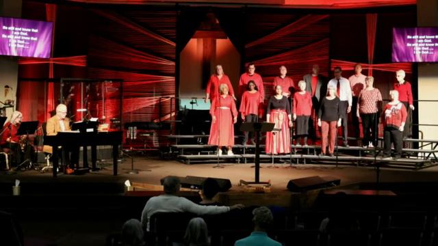 8:30 Sunday Service смотреть онлайн