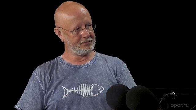 Разведопрос: Алексей Рыбин про Pink Floyd, часть 2 смотреть онлайн