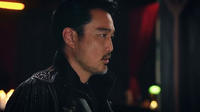 『牙狼＜GARO＞ ハガネを継ぐ者』第２話「兆」[ENG SUB] смотреть онлайн