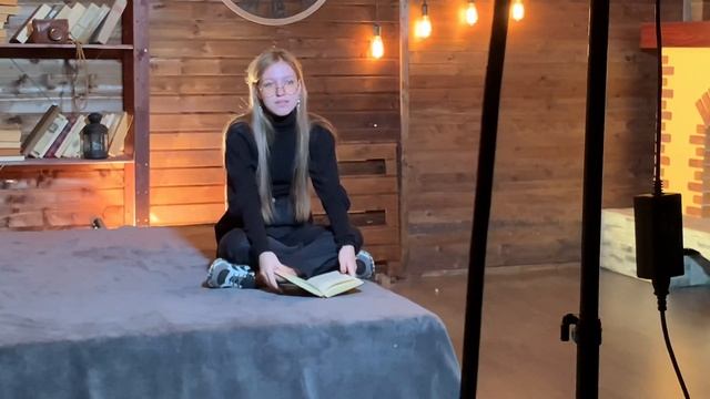 Vlog:школьная фотосессия/Распаковка посылки с Озон смотреть онлайн