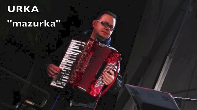 Urka Mazurka ballo liscio mazurka смотреть онлайн