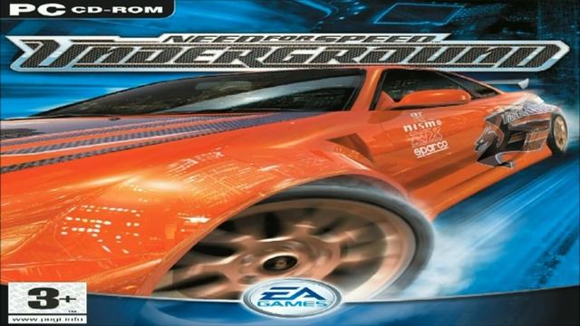 Что Стало С Группами Из Легендарного NFS Underground?