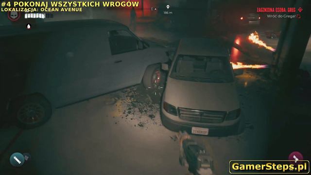 Dead Island 2: Zaginiona Osoba Greg | Zgubione i Znalezione | Poradnik смотреть онлайн