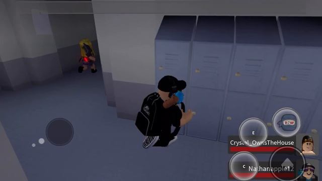 Playing Roblox Capture смотреть онлайн