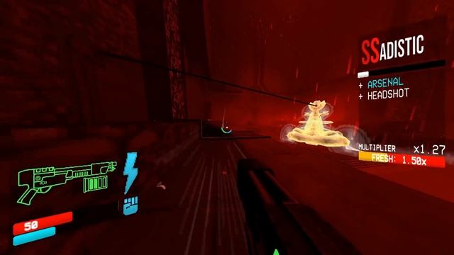 VIOLENT // Sisyphus Prime P Rank [ BEFORE LEVEL/BOSS NERF ] | Ultrakill смотреть онлайн