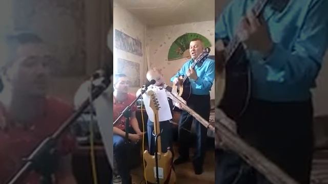 Солдат ребёнка не обидит. Муз и сл Алексея Кузина смотреть онлайн